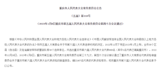 ag真人国际官网集团总经理黄怡霖当选重庆市第六届人大代表